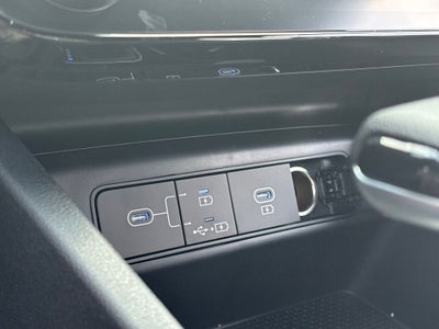 2026 Hyundai Santa Cruz SEL AWD