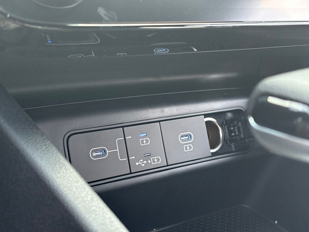 2026 Hyundai Santa Cruz SEL AWD