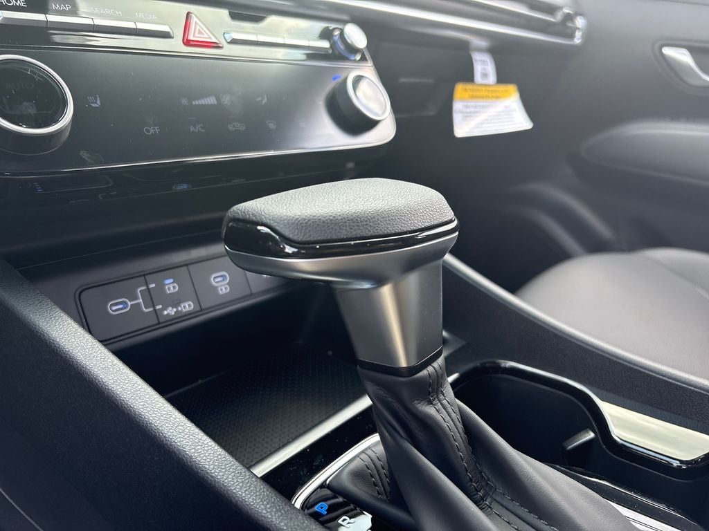 2026 Hyundai Santa Cruz SEL AWD