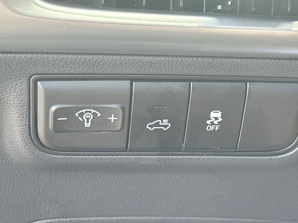 2026 Hyundai Santa Cruz SEL AWD