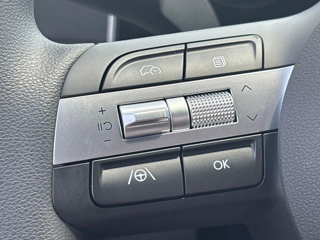 2026 Hyundai Santa Cruz SEL AWD