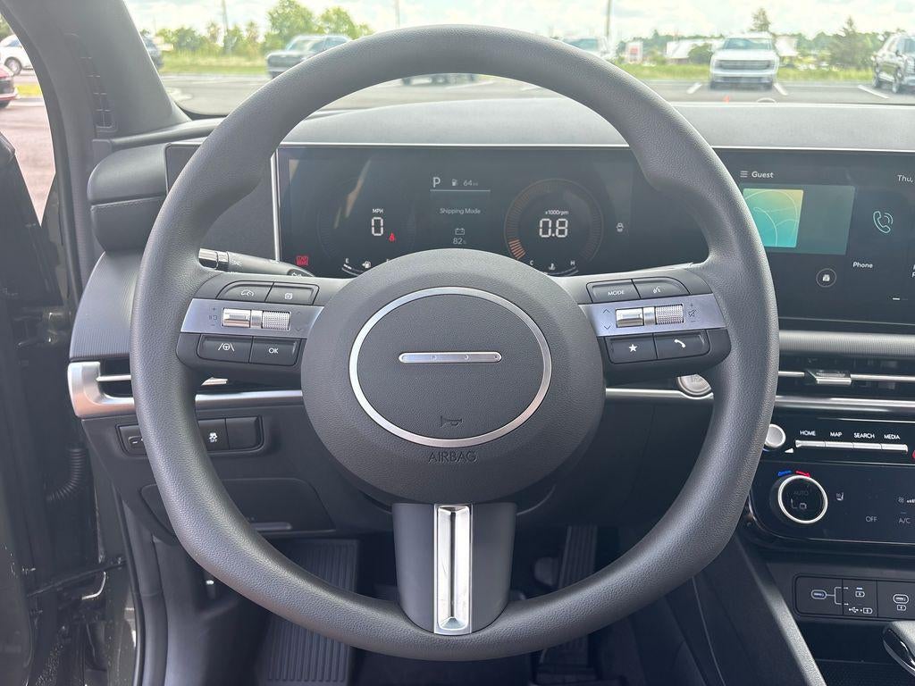 2026 Hyundai Santa Cruz SEL AWD