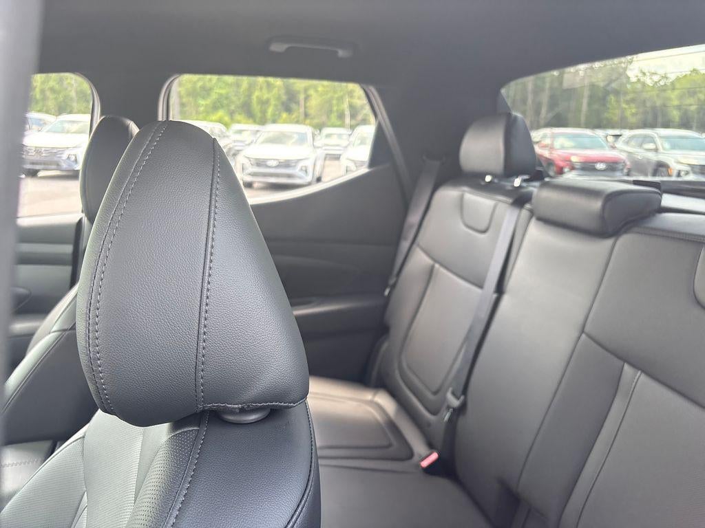 2026 Hyundai Santa Cruz SEL AWD