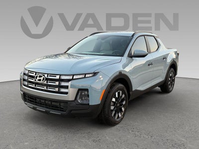 2026 Hyundai Santa Cruz SEL AWD