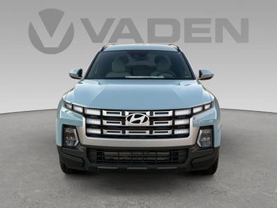 2026 Hyundai Santa Cruz SEL AWD