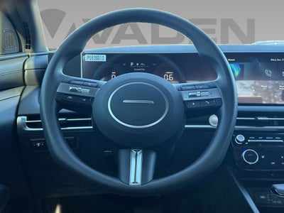 2026 Hyundai Santa Cruz SEL AWD