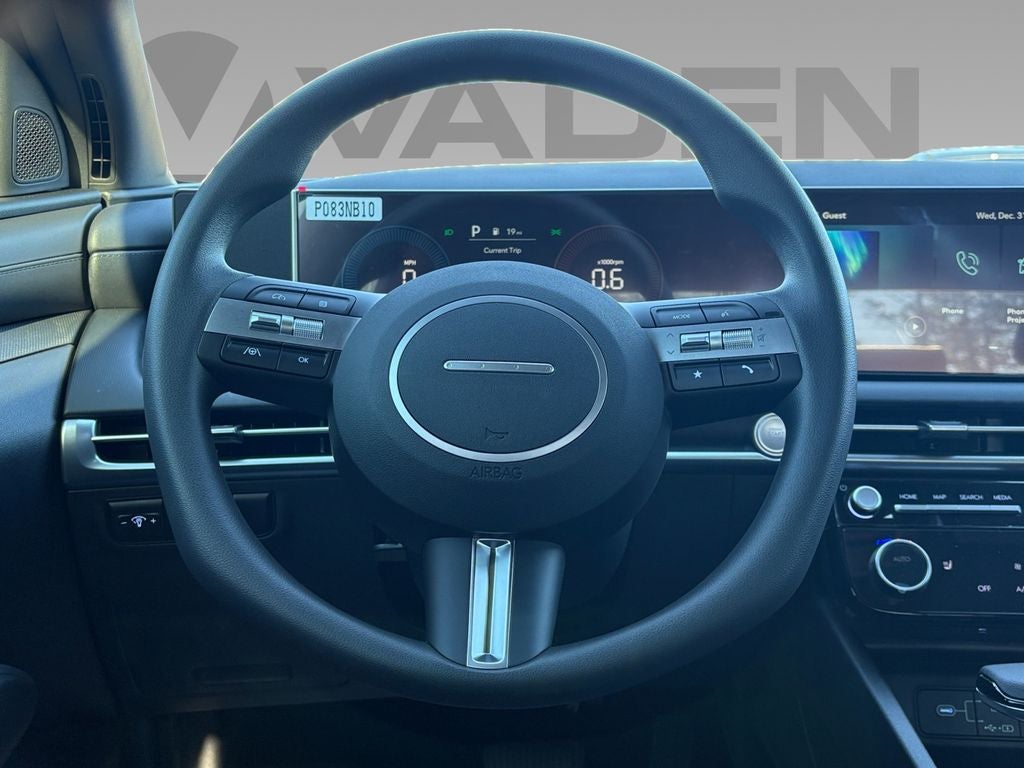 2026 Hyundai Santa Cruz SEL AWD