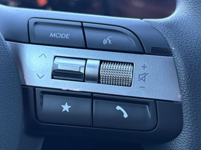 2026 Hyundai Santa Cruz SEL AWD