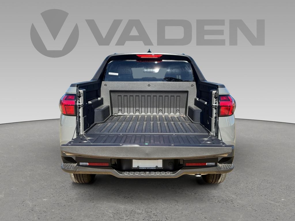 2026 Hyundai Santa Cruz SEL AWD