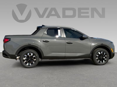 2026 Hyundai Santa Cruz SEL AWD