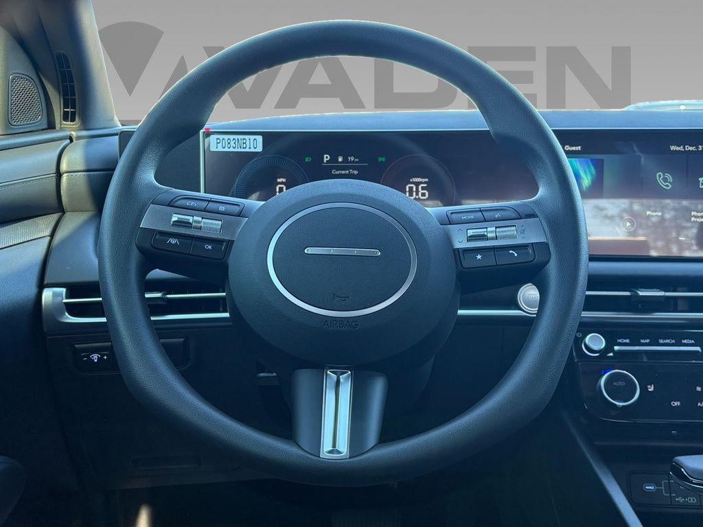 2026 Hyundai Santa Cruz SEL AWD