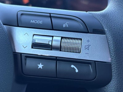 2026 Hyundai Santa Cruz SEL AWD