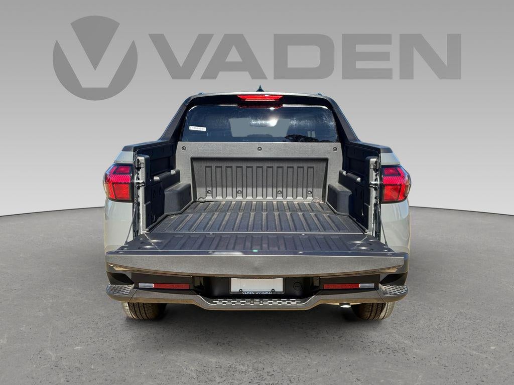 2026 Hyundai Santa Cruz SEL AWD