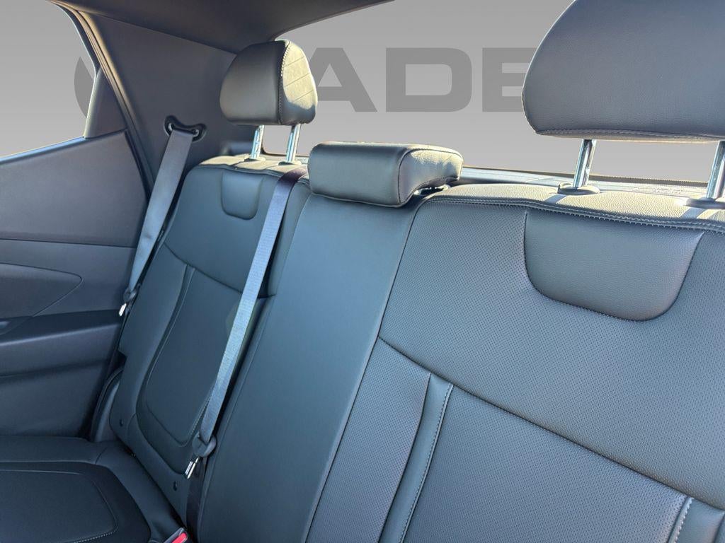 2026 Hyundai Santa Cruz SEL AWD