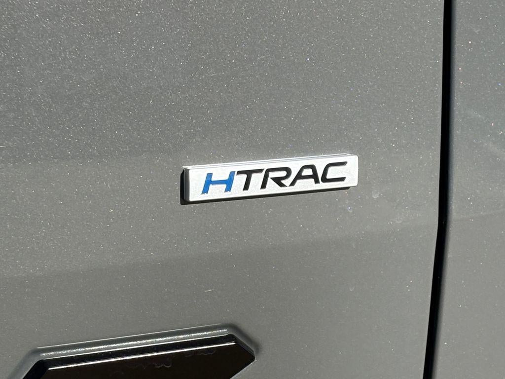 2026 Hyundai Santa Cruz SEL AWD