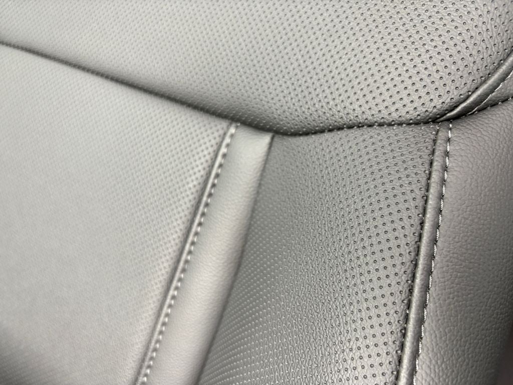 2025 Hyundai Santa Cruz SEL Activity