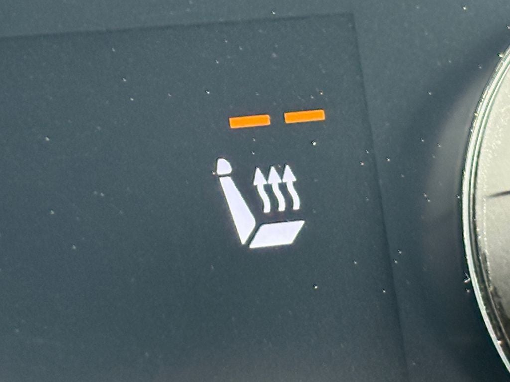 2025 Hyundai Santa Cruz SEL Activity