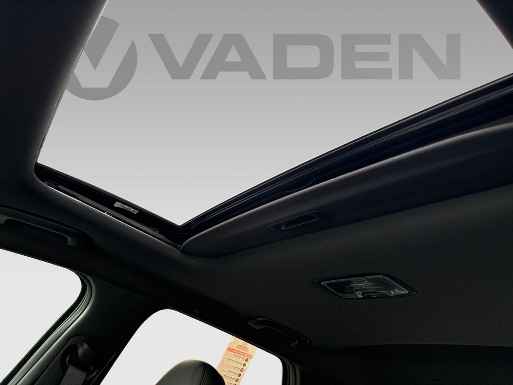 2025 Hyundai Santa Cruz SEL Activity