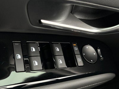 2025 Hyundai Santa Cruz SEL Activity FWD