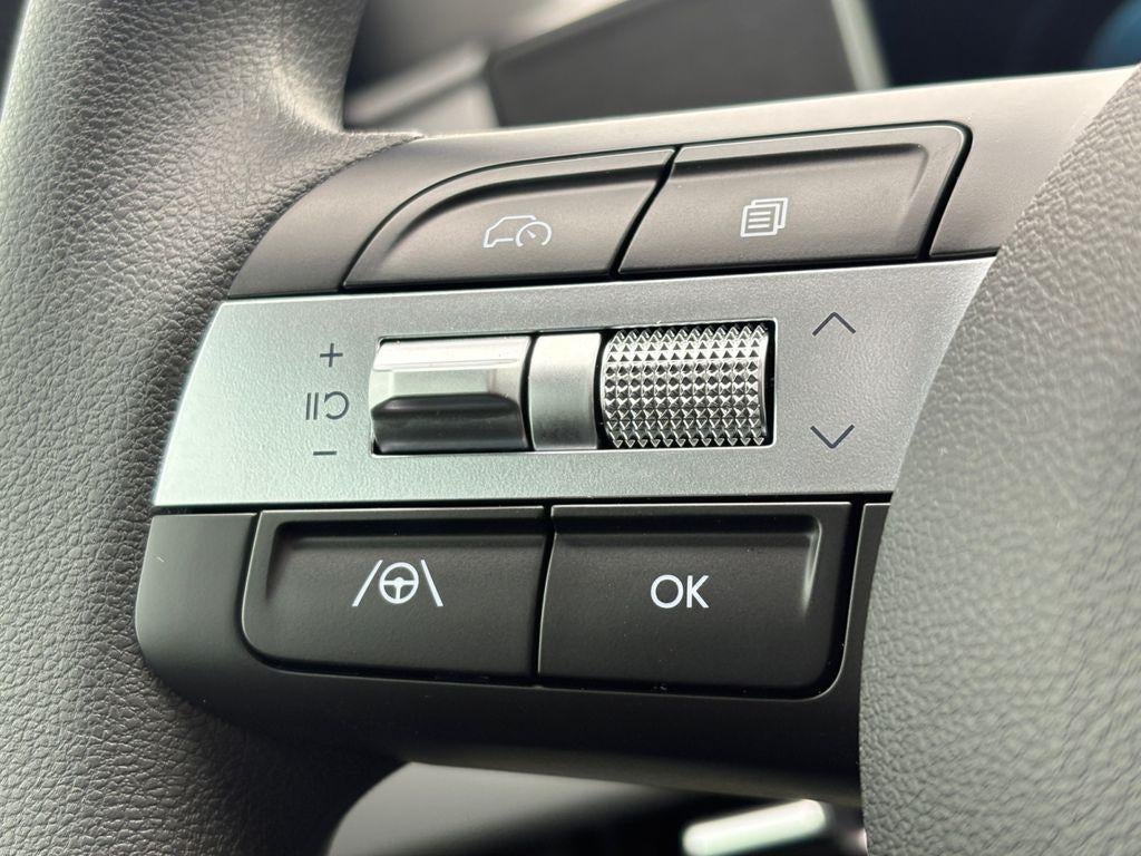 2025 Hyundai Santa Cruz SEL Activity FWD