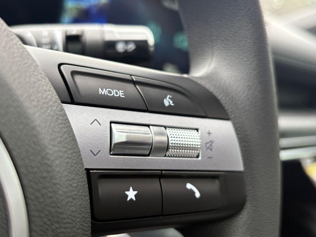 2025 Hyundai Santa Cruz SEL Activity FWD