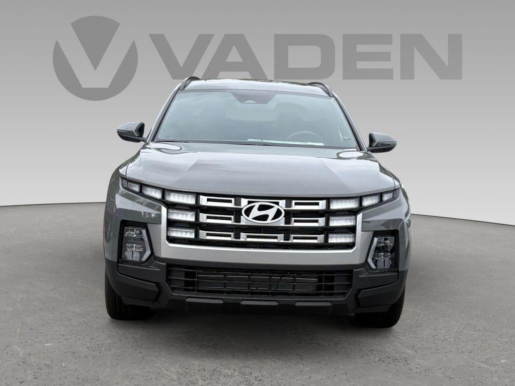 2025 Hyundai Santa Cruz SEL Activity FWD