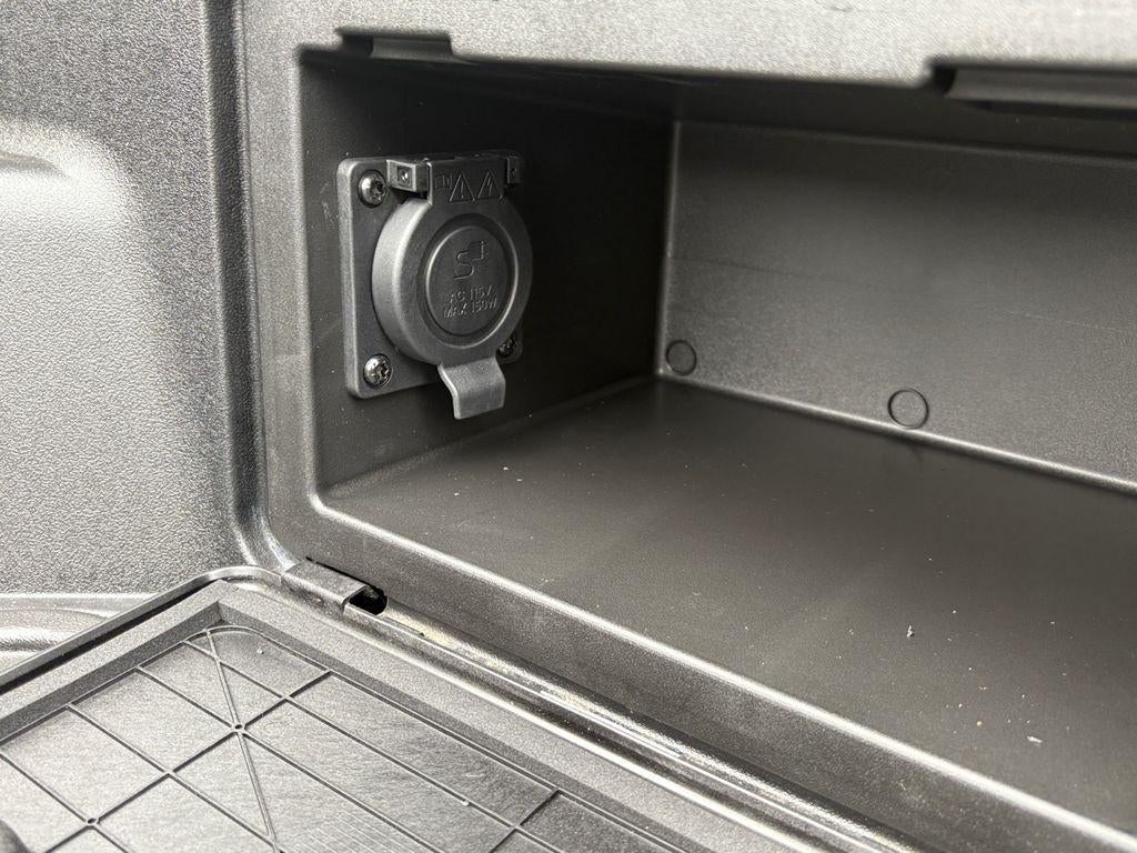 2025 Hyundai Santa Cruz SEL Activity FWD