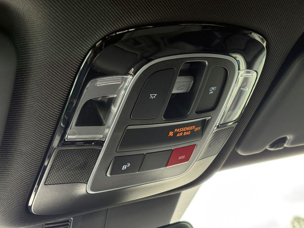 2025 Hyundai Santa Cruz SEL Activity FWD