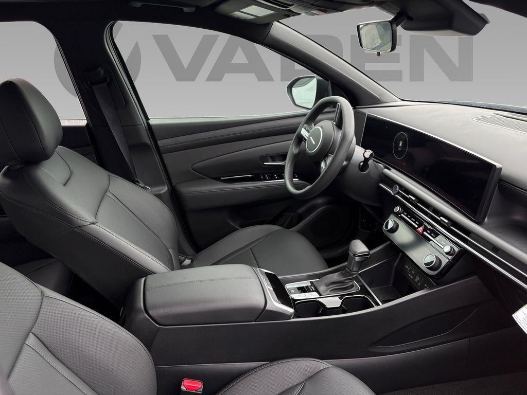 2025 Hyundai Santa Cruz SEL Activity FWD