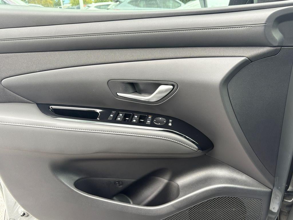 2025 Hyundai Santa Cruz SEL Activity FWD