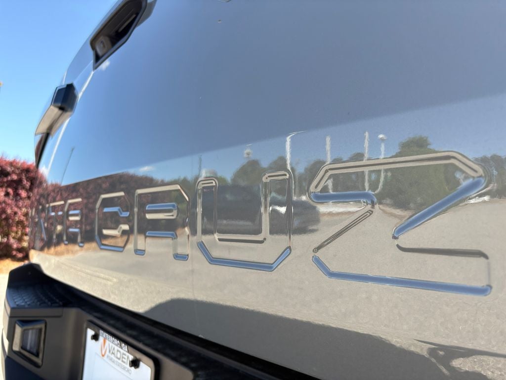 2026 Hyundai Santa Cruz SEL Activity FWD