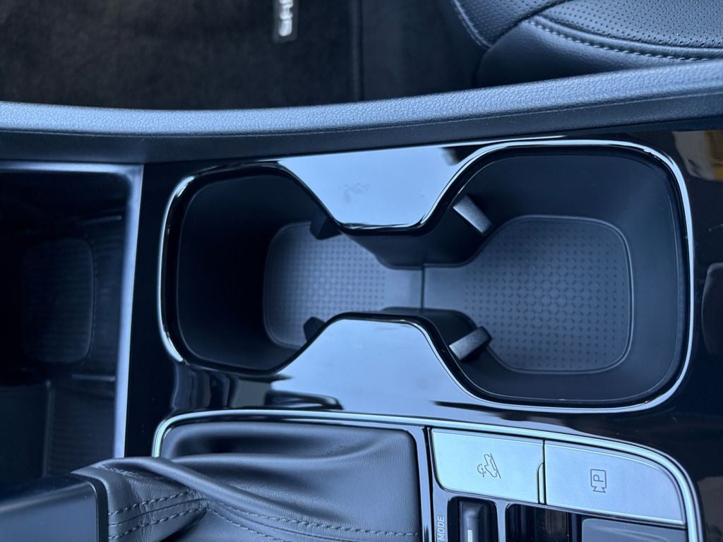 2026 Hyundai Santa Cruz SEL Activity FWD