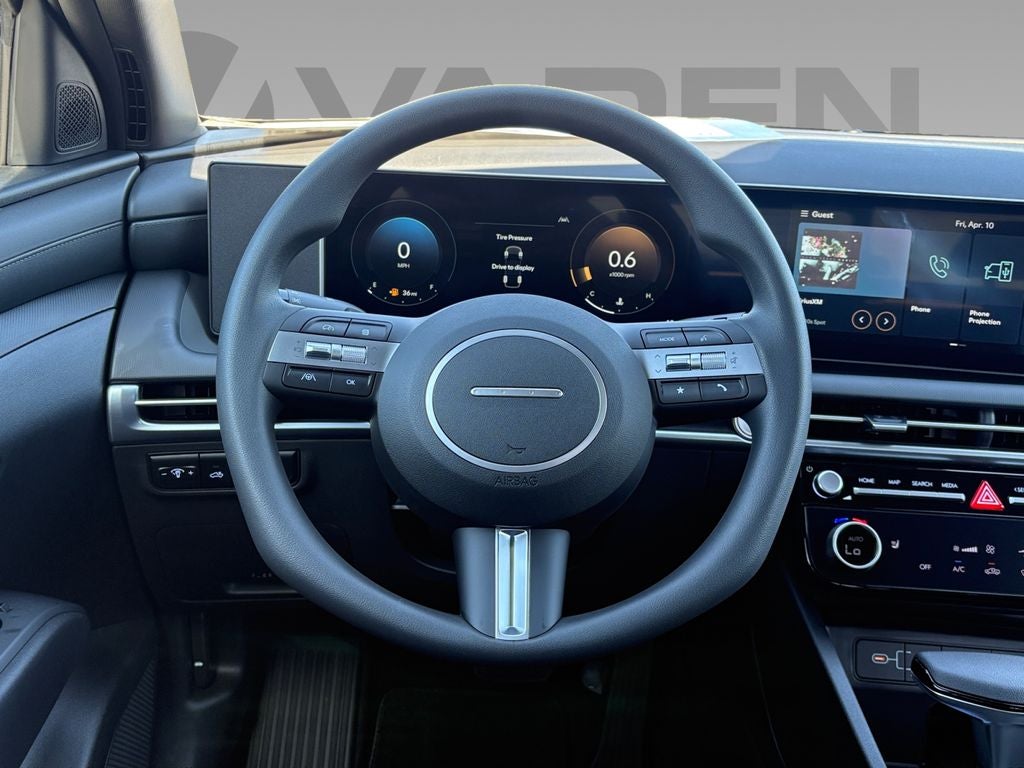 2026 Hyundai Santa Cruz SEL Activity FWD