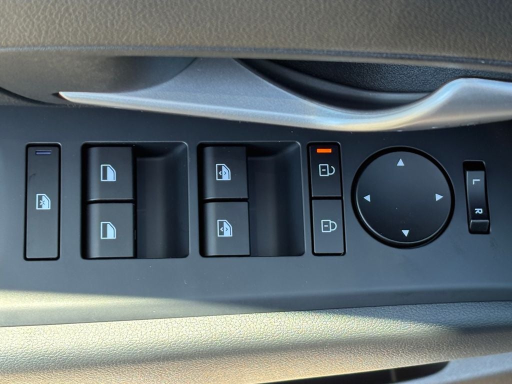 2026 Hyundai Santa Cruz SEL Activity FWD