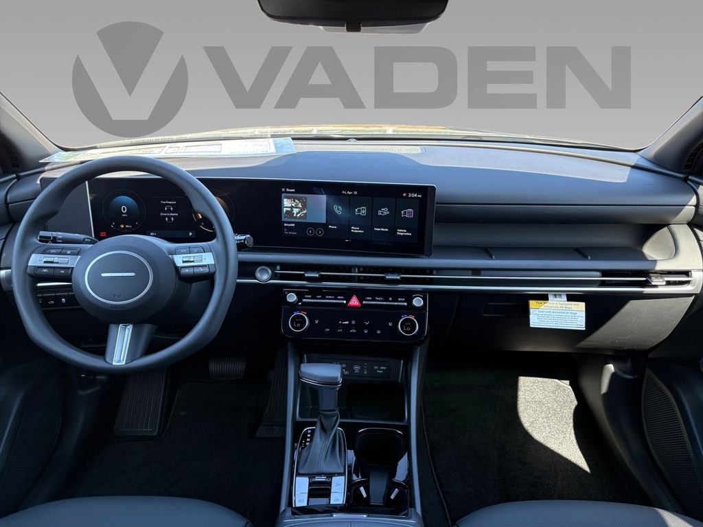 2026 Hyundai Santa Cruz SEL Activity FWD