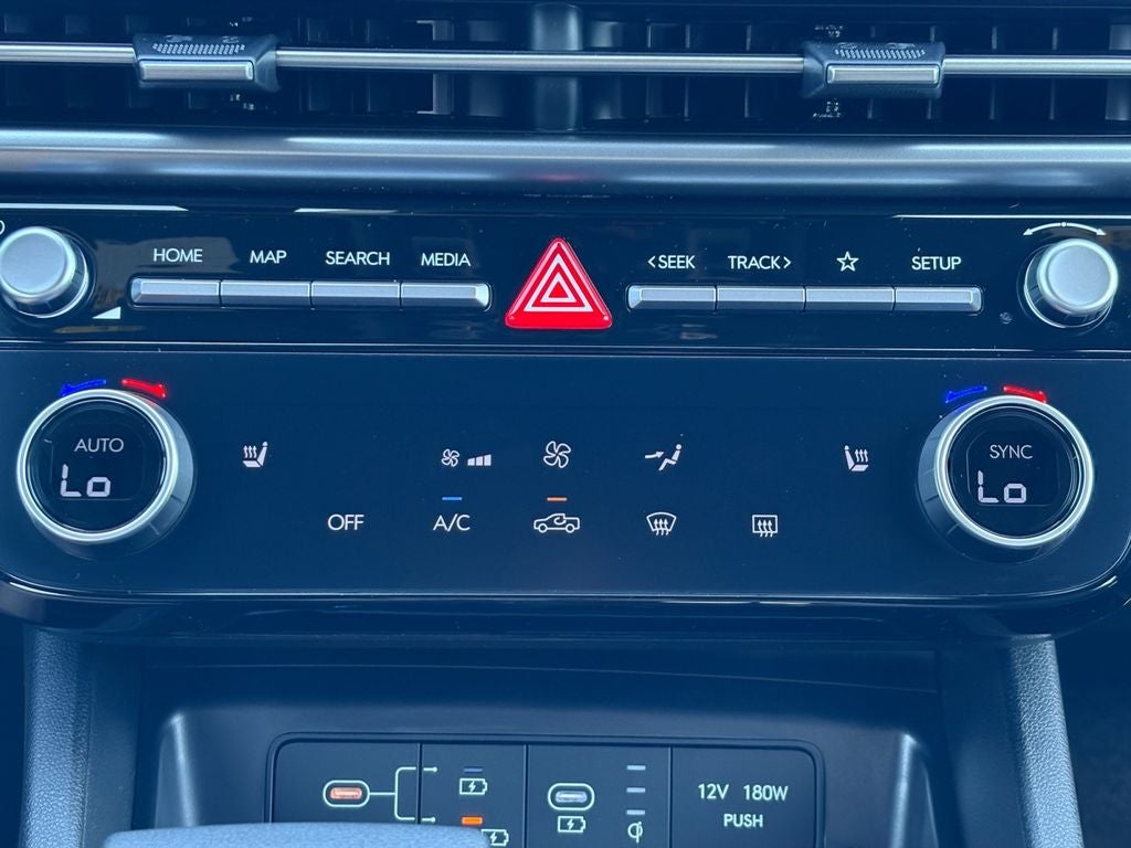 2026 Hyundai Santa Cruz SEL Activity FWD