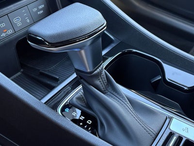 2026 Hyundai Santa Cruz SEL Activity FWD