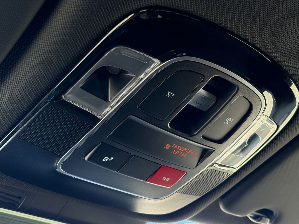 2026 Hyundai Santa Cruz SEL Activity FWD