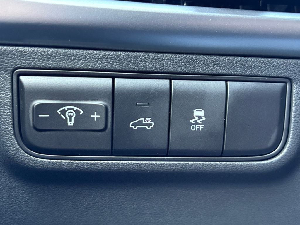 2026 Hyundai Santa Cruz SEL Activity FWD