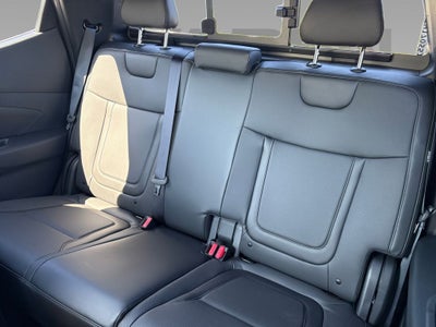 2026 Hyundai Santa Cruz SEL Activity FWD