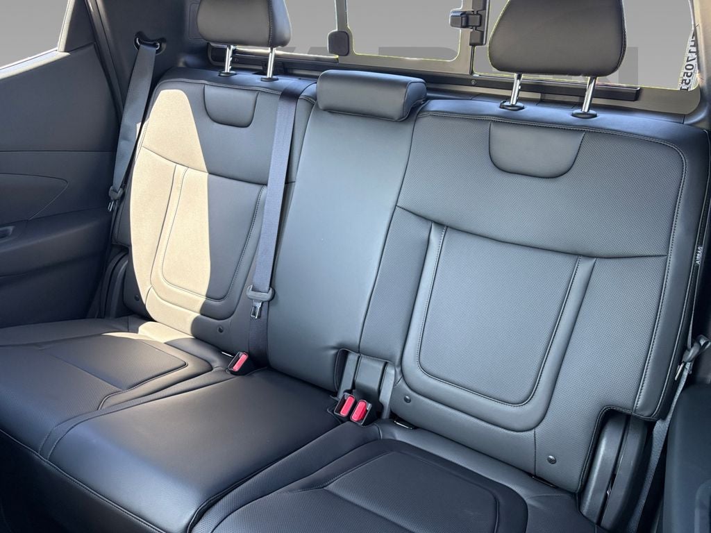 2026 Hyundai Santa Cruz SEL Activity FWD