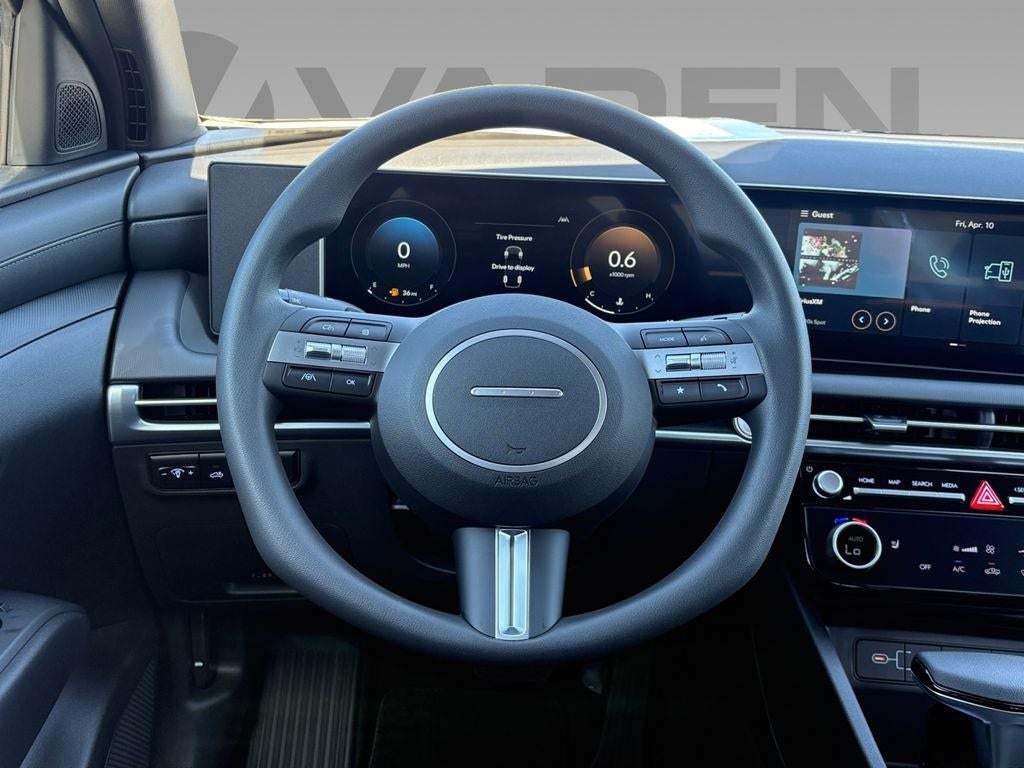 2026 Hyundai Santa Cruz SEL Activity FWD
