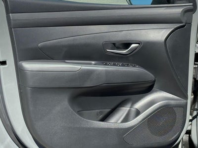 2026 Hyundai Santa Cruz SEL Activity FWD