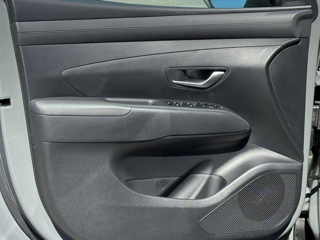 2026 Hyundai Santa Cruz SEL Activity FWD