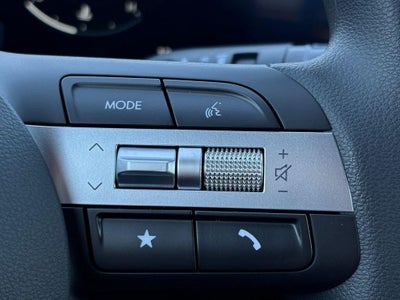 2026 Hyundai Santa Cruz SEL Activity FWD