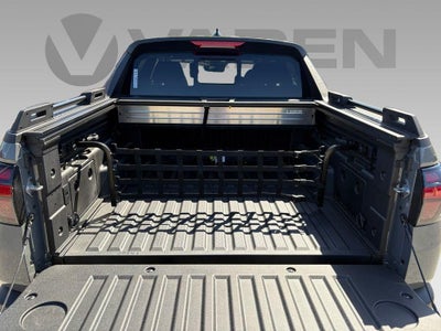 2026 Hyundai Santa Cruz SEL Activity FWD