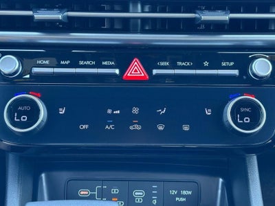 2026 Hyundai Santa Cruz SEL Activity FWD