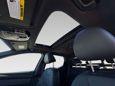 2026 Hyundai Santa Cruz SEL Activity FWD