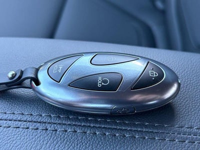 2026 Hyundai Santa Cruz SEL Activity FWD