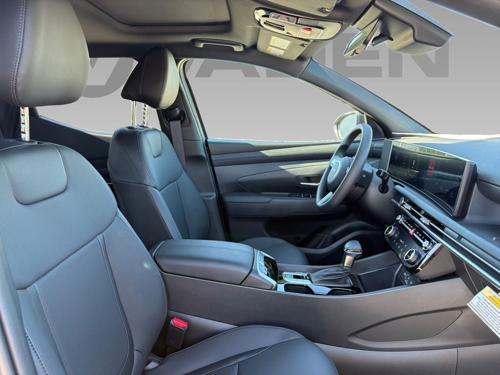 2026 Hyundai Santa Cruz SEL Activity FWD